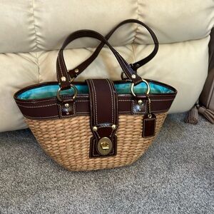 Coach Limited Edition Purse